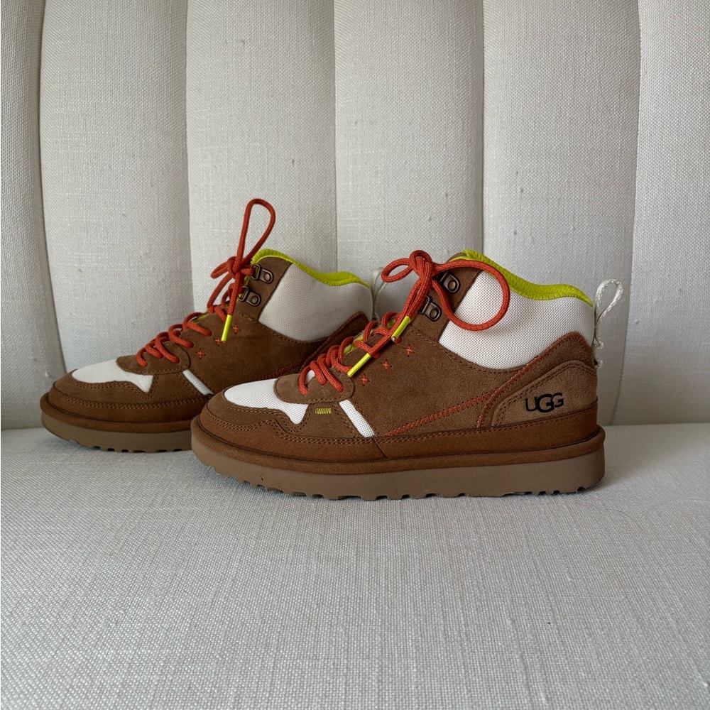 Ugg Highland Hi Heritage Boot